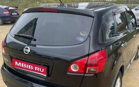 Nissan Dualis, 2011 год, 909 000 рублей, 13 фотография