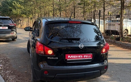 Nissan Dualis, 2011 год, 909 000 рублей, 11 фотография