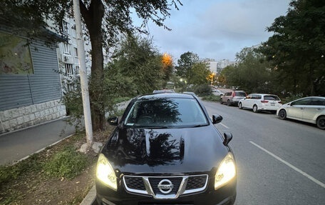 Nissan Dualis, 2011 год, 909 000 рублей, 12 фотография