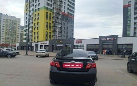 Toyota Camry, 2011 год, 950 000 рублей, 5 фотография