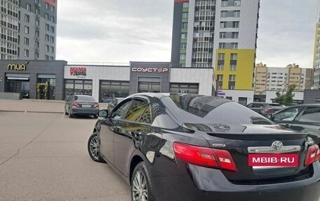 Toyota Camry, 2011 год, 950 000 рублей, 8 фотография