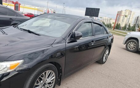 Toyota Camry, 2011 год, 950 000 рублей, 10 фотография