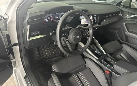Audi A3, 2023 год, 1 699 666 рублей, 7 фотография