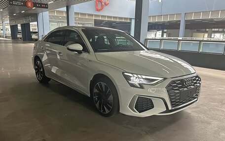 Audi A3, 2023 год, 1 699 666 рублей, 3 фотография