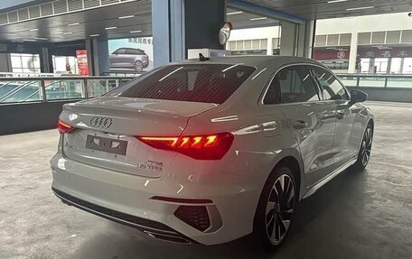 Audi A3, 2023 год, 1 699 666 рублей, 4 фотография
