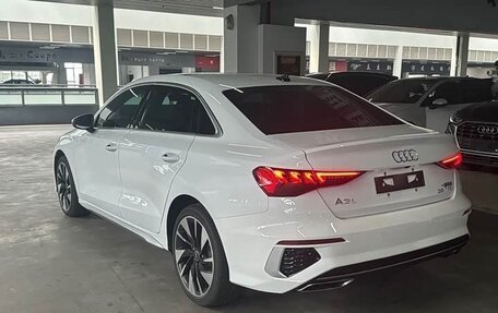 Audi A3, 2023 год, 1 699 666 рублей, 6 фотография