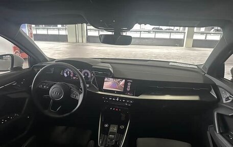 Audi A3, 2023 год, 1 699 666 рублей, 8 фотография