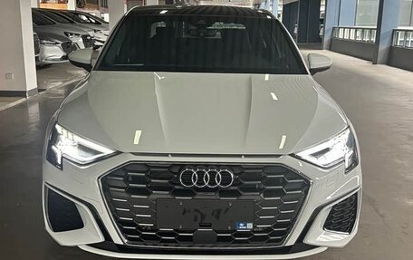 Audi A3, 2023 год, 1 699 666 рублей, 2 фотография