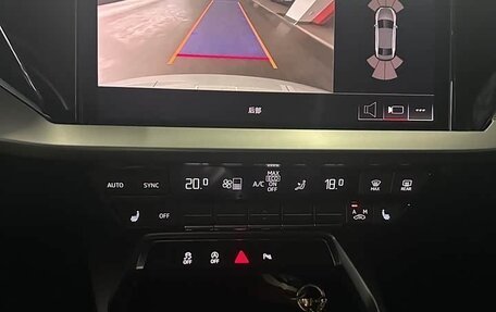 Audi A3, 2023 год, 1 699 666 рублей, 12 фотография