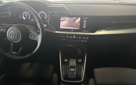 Audi A3, 2023 год, 1 699 666 рублей, 10 фотография