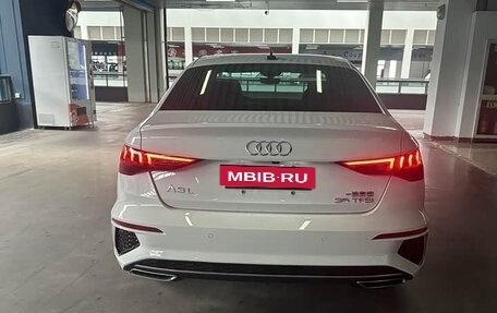 Audi A3, 2023 год, 1 699 666 рублей, 5 фотография