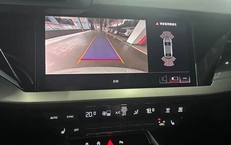 Audi A3, 2023 год, 1 699 666 рублей, 11 фотография