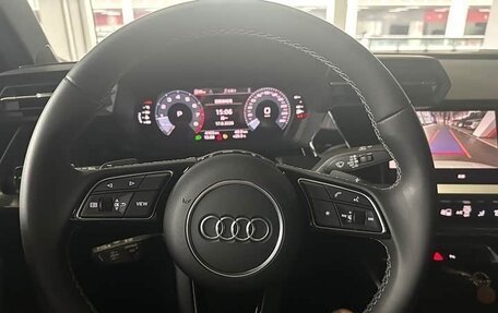 Audi A3, 2023 год, 1 699 666 рублей, 9 фотография