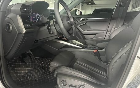 Audi A3, 2023 год, 1 699 666 рублей, 15 фотография