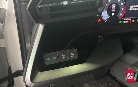 Audi A3, 2023 год, 1 699 666 рублей, 13 фотография
