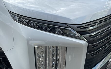 Mitsubishi Delica D:5 I, 2023 год, 3 500 000 рублей, 5 фотография