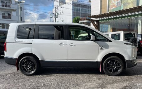 Mitsubishi Delica D:5 I, 2023 год, 3 500 000 рублей, 6 фотография