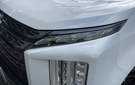 Mitsubishi Delica D:5 I, 2023 год, 3 500 000 рублей, 3 фотография