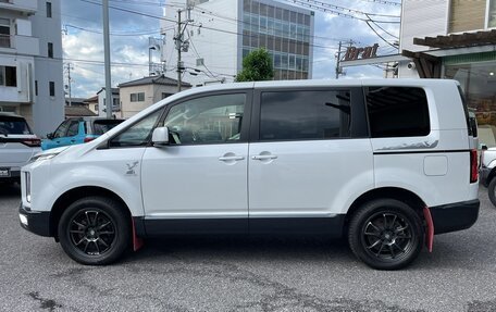 Mitsubishi Delica D:5 I, 2023 год, 3 500 000 рублей, 8 фотография