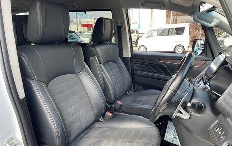 Mitsubishi Delica D:5 I, 2023 год, 3 500 000 рублей, 15 фотография