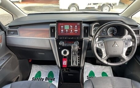 Mitsubishi Delica D:5 I, 2023 год, 3 500 000 рублей, 14 фотография