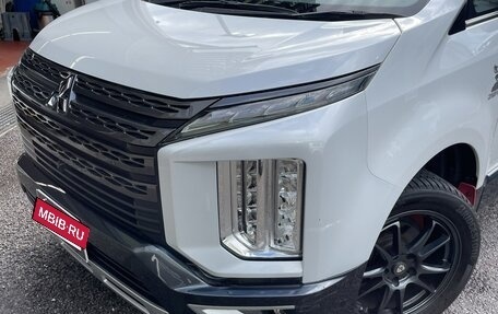 Mitsubishi Delica D:5 I, 2023 год, 3 500 000 рублей, 4 фотография