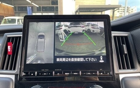 Mitsubishi Delica D:5 I, 2023 год, 3 500 000 рублей, 13 фотография