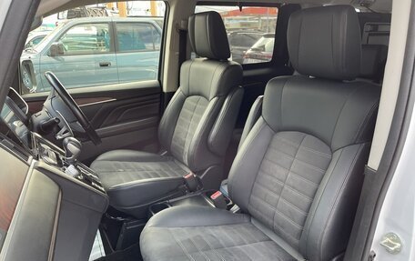 Mitsubishi Delica D:5 I, 2023 год, 3 500 000 рублей, 23 фотография