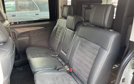Mitsubishi Delica D:5 I, 2023 год, 3 500 000 рублей, 25 фотография