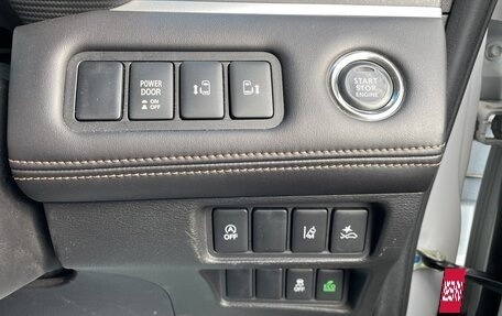 Mitsubishi Delica D:5 I, 2023 год, 3 500 000 рублей, 22 фотография
