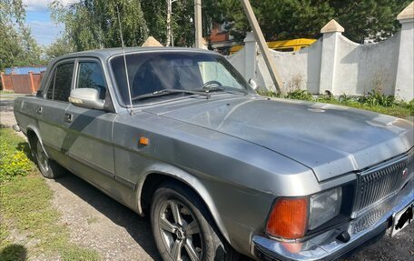 ГАЗ 3102 «Волга», 2003 год, 200 000 рублей, 2 фотография