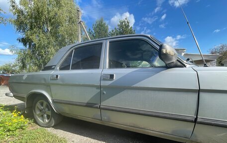 ГАЗ 3102 «Волга», 2003 год, 200 000 рублей, 3 фотография