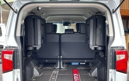 Mitsubishi Delica D:5 I, 2023 год, 3 500 000 рублей, 33 фотография