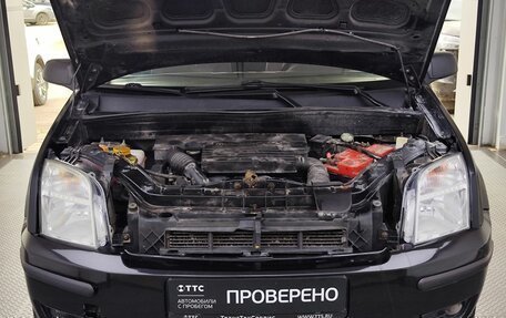 Ford Fusion I, 2006 год, 445 000 рублей, 7 фотография