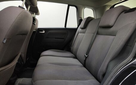 Ford Fusion I, 2006 год, 445 000 рублей, 10 фотография