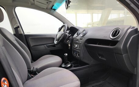 Ford Fusion I, 2006 год, 445 000 рублей, 11 фотография