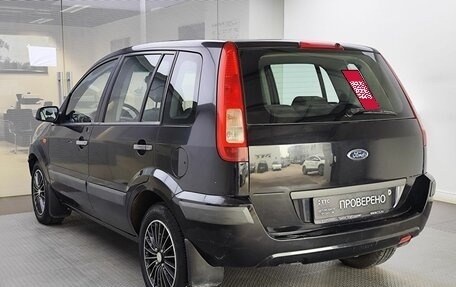 Ford Fusion I, 2006 год, 445 000 рублей, 9 фотография