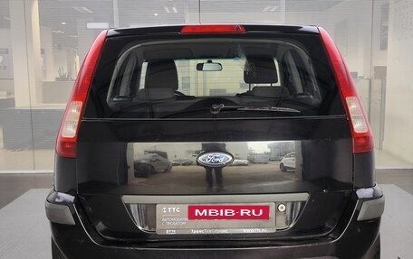 Ford Fusion I, 2006 год, 445 000 рублей, 4 фотография