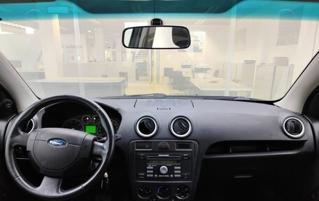 Ford Fusion I, 2006 год, 445 000 рублей, 14 фотография