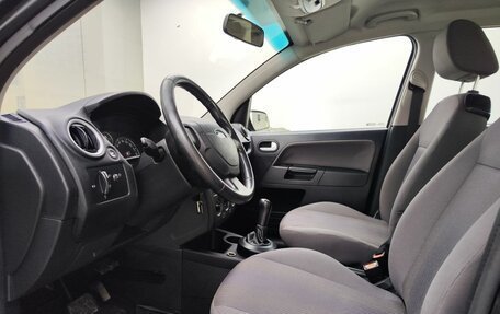 Ford Fusion I, 2006 год, 445 000 рублей, 18 фотография