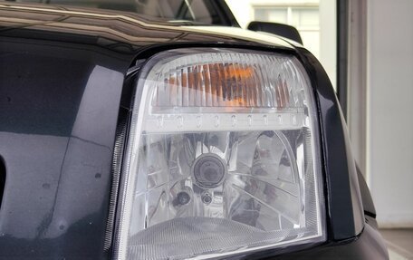 Ford Fusion I, 2006 год, 445 000 рублей, 17 фотография