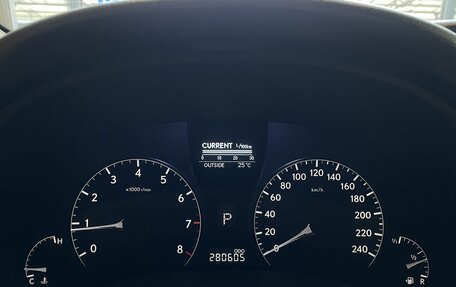 Lexus RX III, 2010 год, 1 870 000 рублей, 11 фотография