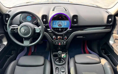 MINI Countryman II (F60), 2023 год, 2 140 888 рублей, 10 фотография