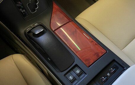 Lexus RX III, 2010 год, 1 870 000 рублей, 12 фотография