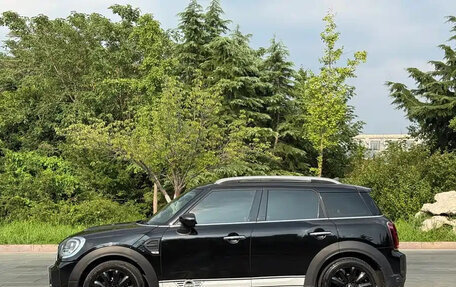 MINI Countryman II (F60), 2023 год, 2 140 888 рублей, 4 фотография