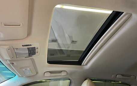 Lexus RX III, 2010 год, 1 870 000 рублей, 14 фотография