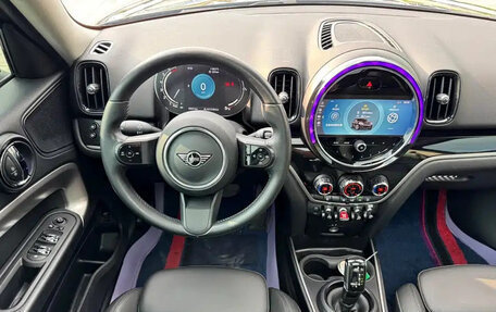 MINI Countryman II (F60), 2023 год, 2 140 888 рублей, 11 фотография