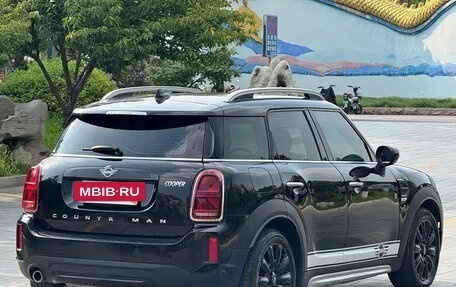 MINI Countryman II (F60), 2023 год, 2 140 888 рублей, 7 фотография