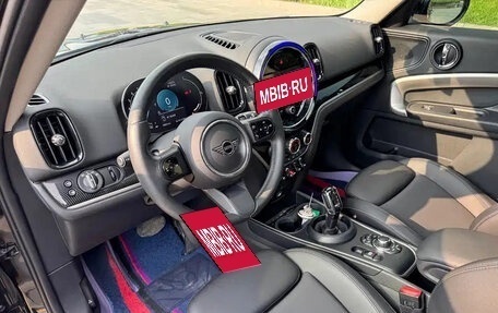 MINI Countryman II (F60), 2023 год, 2 140 888 рублей, 12 фотография
