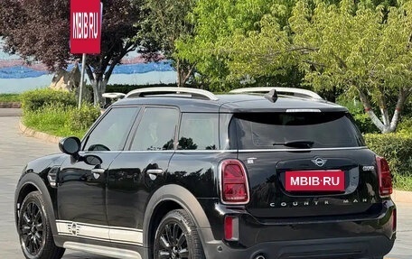 MINI Countryman II (F60), 2023 год, 2 140 888 рублей, 5 фотография